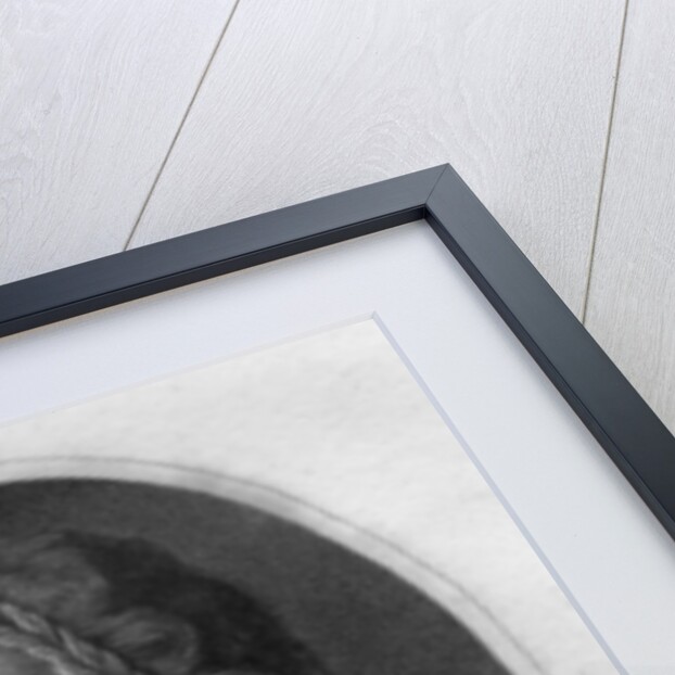 Catherine the Great, Empress of Russia by J Chapman