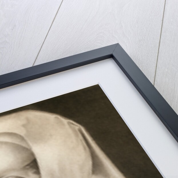 Margaret of Savoy, Regent of the Netherlands by Anonymous