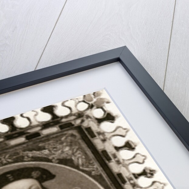 Henry VIII by Anonymous