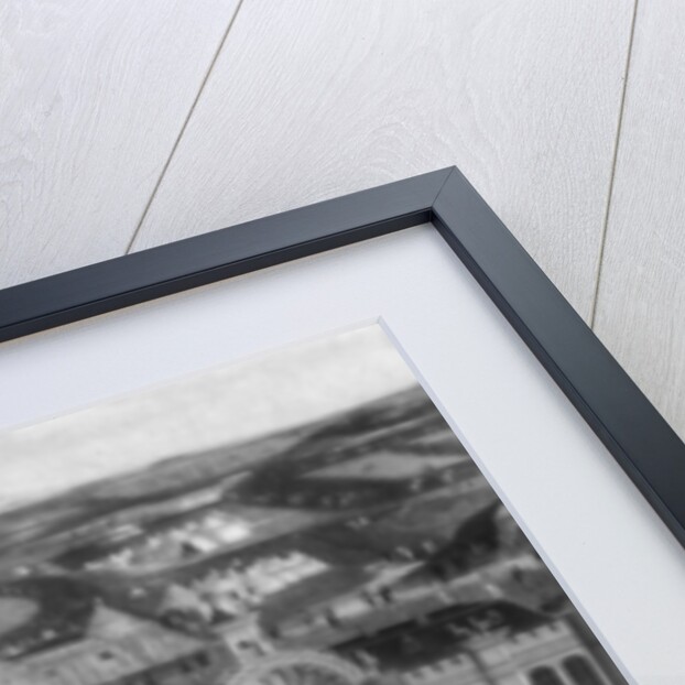 Meeting of Henry VIII and Francis I, at The Field of Cloth of Gold, 1520 by Anonymous