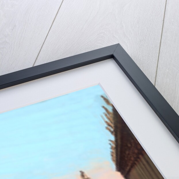 St Mark's Square, Venice by Anonymous