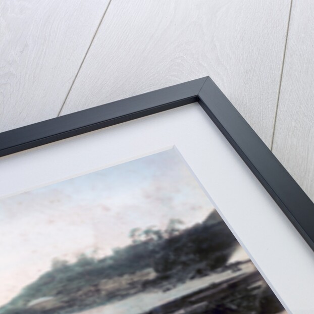 Kamakura beach, Japan by Anonymous