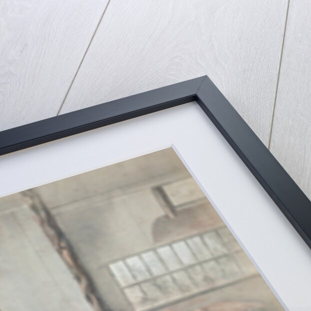 Japanese dressmakers by Anonymous