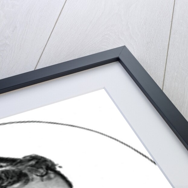 Princess Louise Margaret, Duchess of Connaught by Anonymous