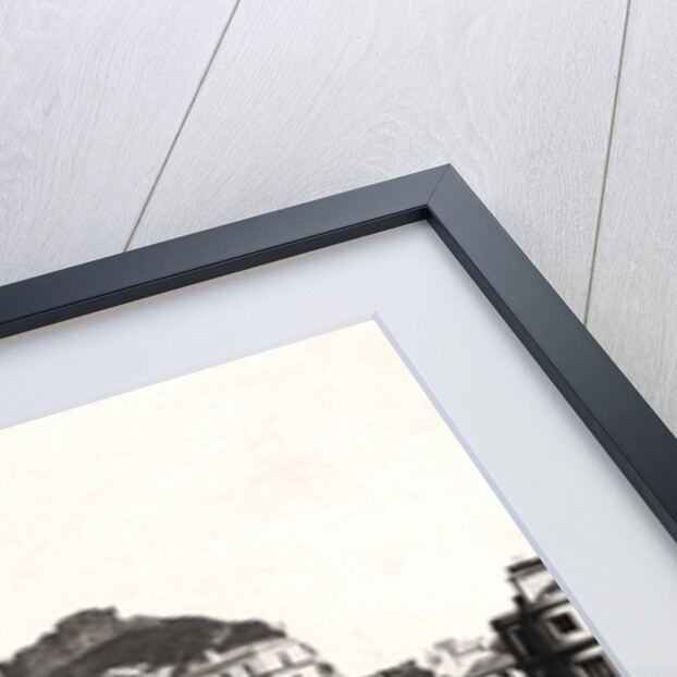 York Buildings, Hastings, Sussex by Anonymous