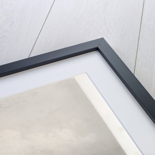 Harwich, Essex by E Finden