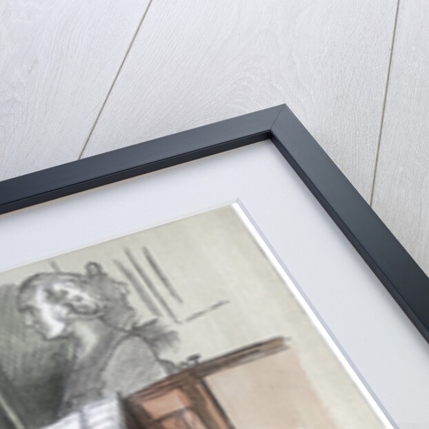 Sir Julius Benedict, musical composer and conductor by Anonymous