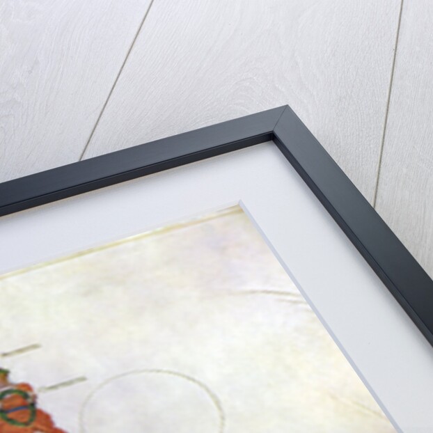 Triumphal Car of the Emperor Maximilian I by Albrecht Dürer