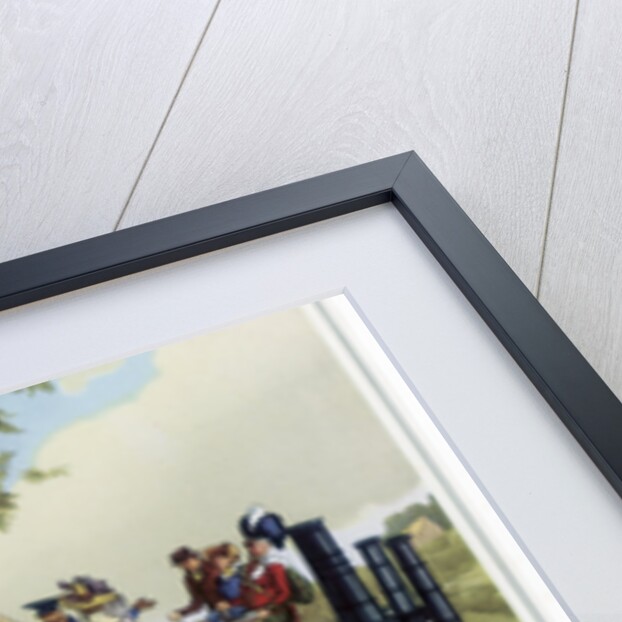 London and Bath Steam Carriage by Henry Pyall