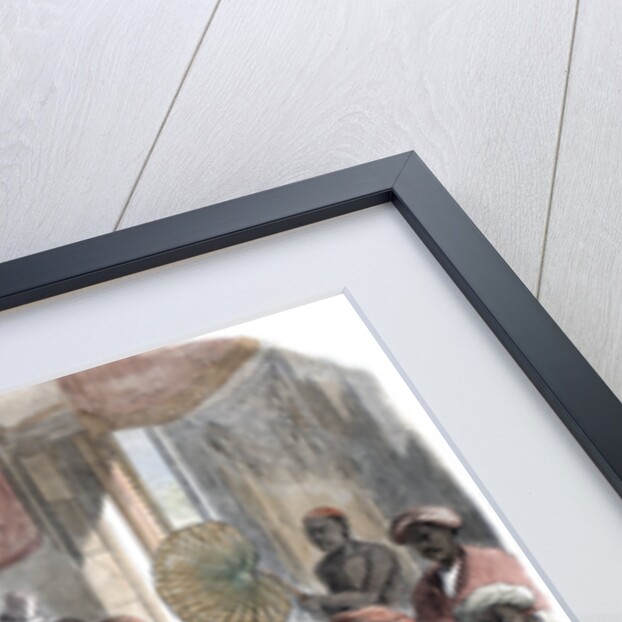 Sale at Calcutta of valuable government presents and Lucknow jewels by Anonymous