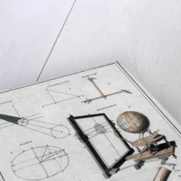 System of Astronomy by Anonymous