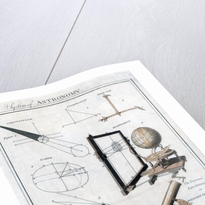 System of Astronomy by Anonymous