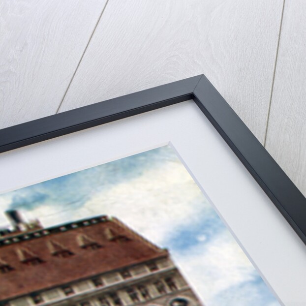 Masonic Temple, Chicago by Anonymous