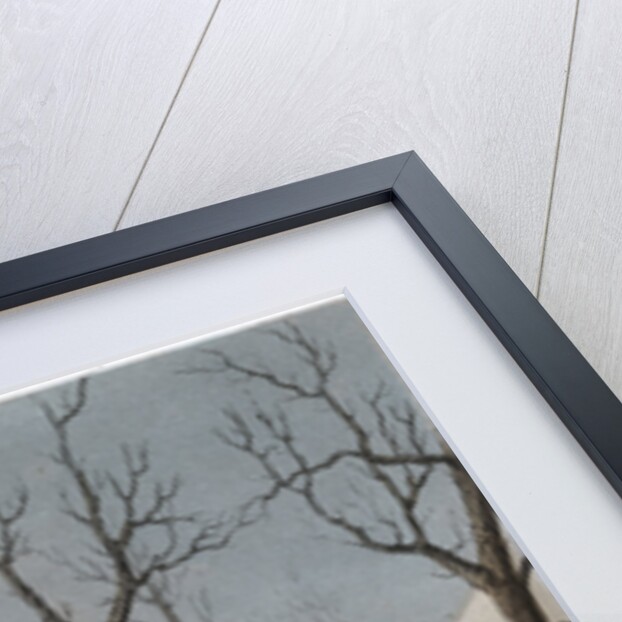 A French fete by Anonymous