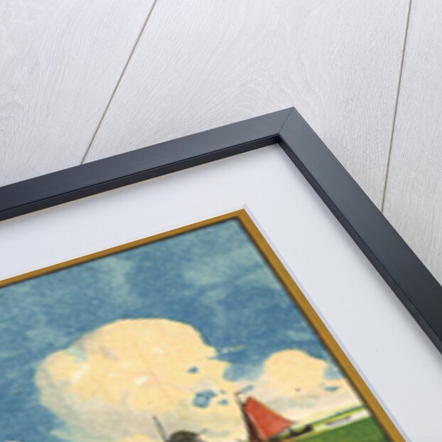 Advert for Sunlight Soap by Anonymous