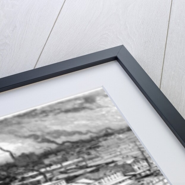 The City of Buffalo by Anonymous