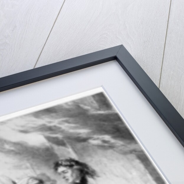 The Destruction of Kieff by Anonymous