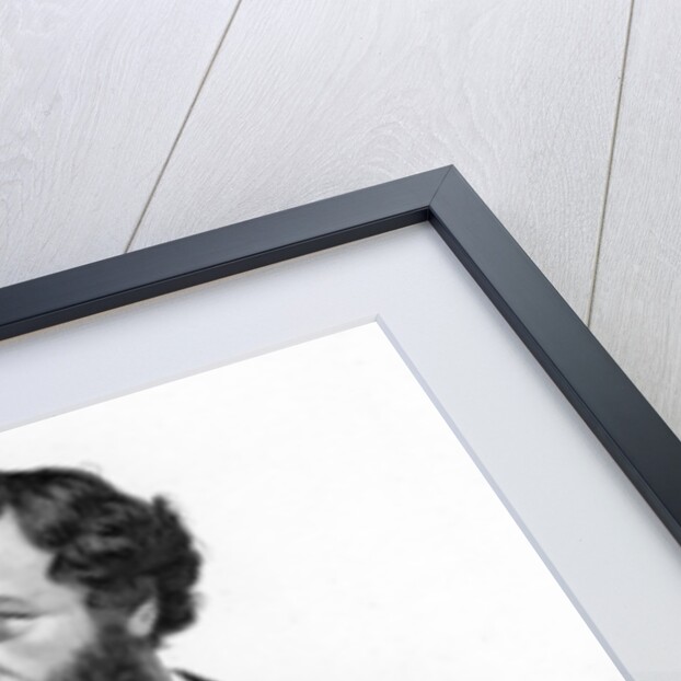 Charles Elme Francatelli by Anonymous