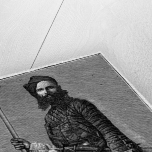 Bandela by Anonymous