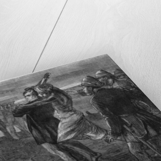 The Assassination of the Viceroy of India by Anonymous