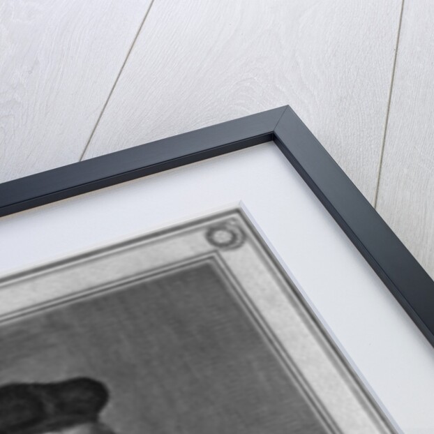 Sir John Fortescu by Anonymous