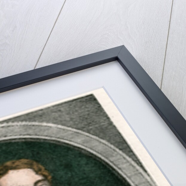 Aphra Behn (1640-1680), first professional woman writer in English literature by B Cole