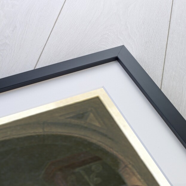 La Menagere by Gerrit Dou