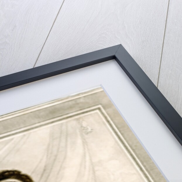 Woman breastfeeding by Thomas Cheesman