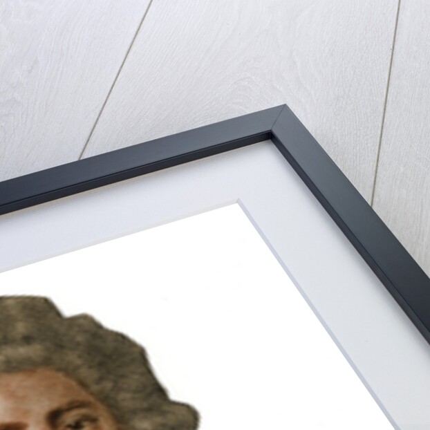 Francis Atterbury, Bishop of Rochester by J Chapman