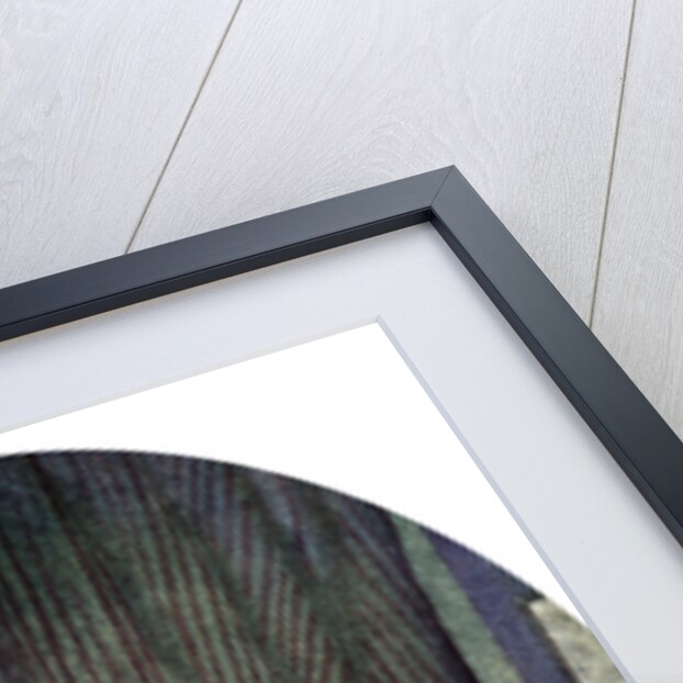 I never at saw sewing so small by Anonymous