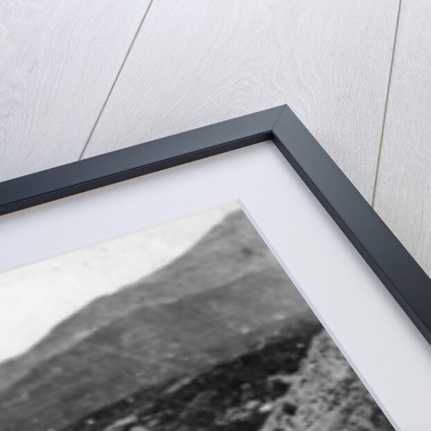 Menton, France by Giletta