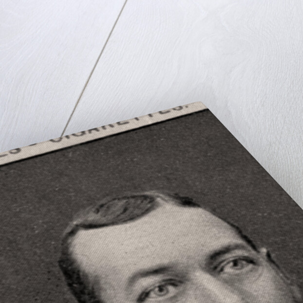 H.R.H The Prince of Wales by WD & HO Wills