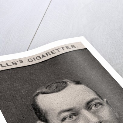 H.R.H The Prince of Wales by WD & HO Wills