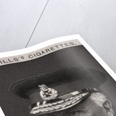 H.R.H The Duke of Connaught by WD & HO Wills