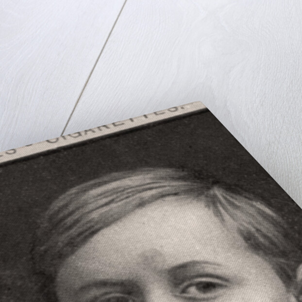 H.R.H The Crown, PR. Of Norway by WD & HO Wills