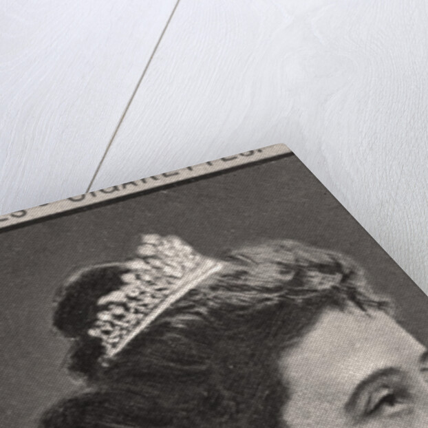 The Duchess of Connaught by WD & HO Wills