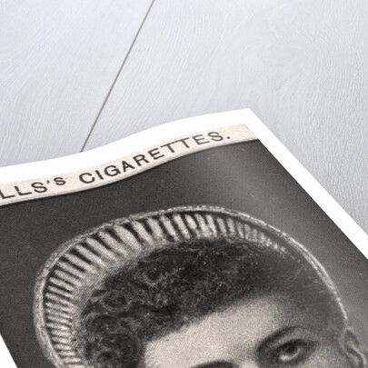 H.R.H, The Dow, DSS. Of Saxe-Coburg & Gotha by WD & HO Wills