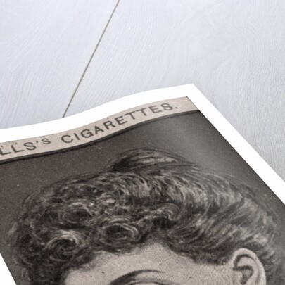 H.R.H, The DSS. Of Argyll by WD & HO Wills