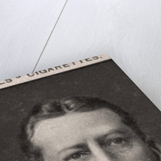 H.R.H Prince Henry of Prussia by WD & HO Wills