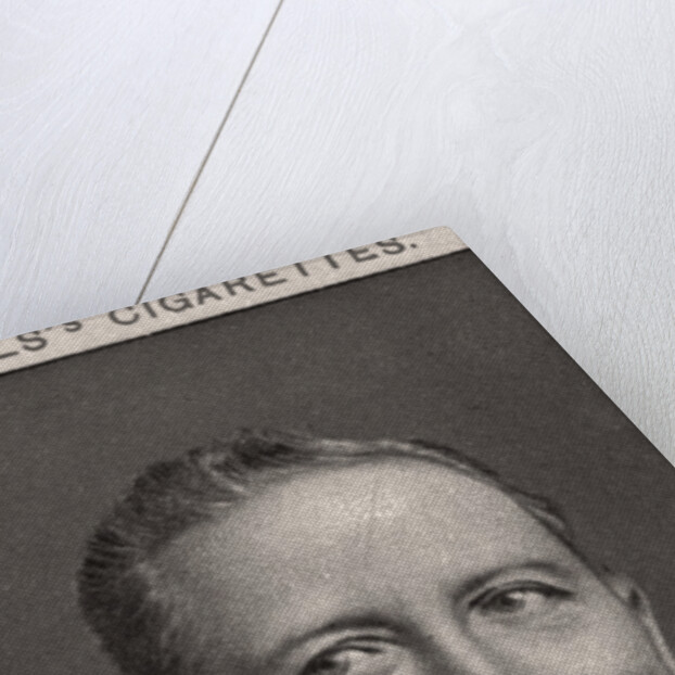 H.I & R.M, The German Emperor by WD & HO Wills