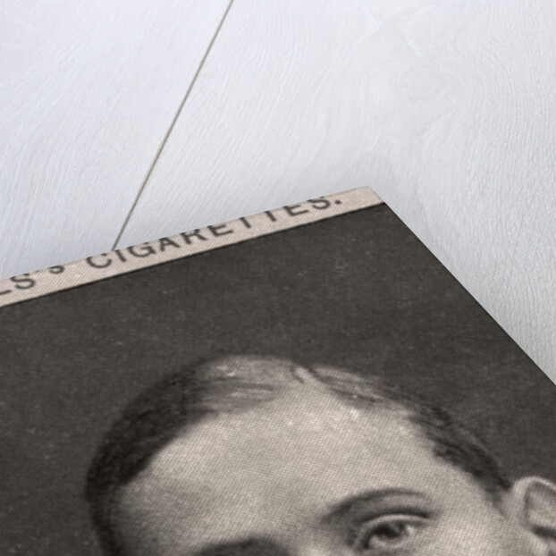 Prince Arthur of Connaught by WD & HO Wills