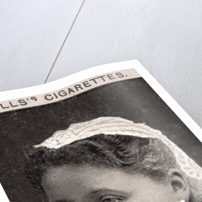 H.R.H, The Dow, DSS. Of Albany by WD & HO Wills