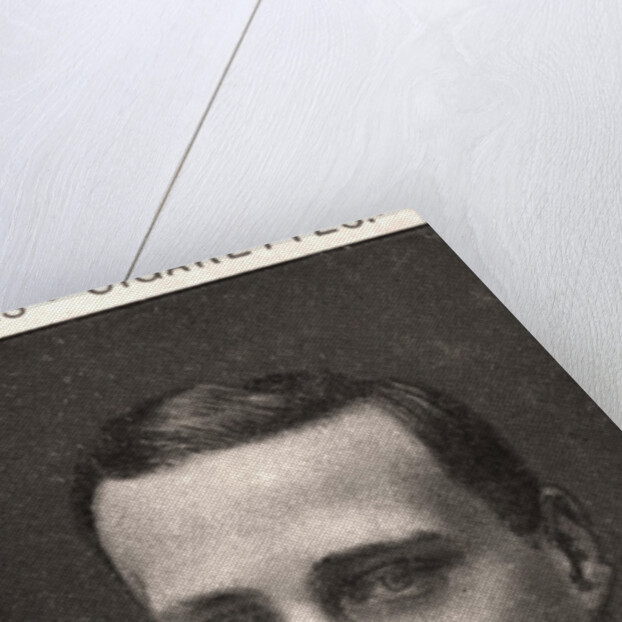 H.S.H The Grand Duke of Hesse by WD & HO Wills
