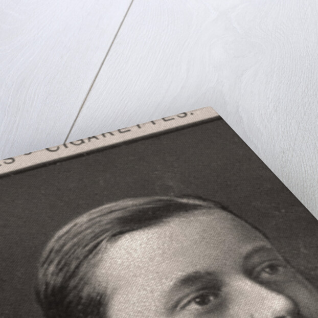 H.H, PR. Maurice of Battenberg by WD & HO Wills