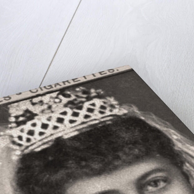 H.R.H The CN, PSS. Of Romania by WD & HO Wills