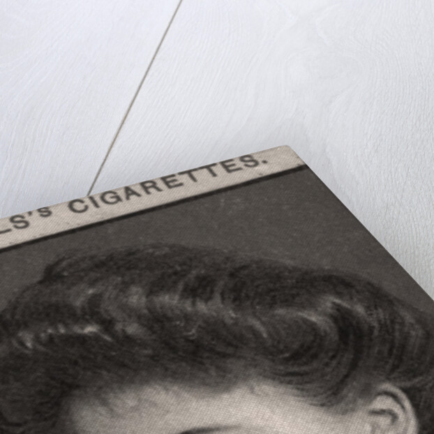 H.R.H, PSS. Patricia of Connaught by WD & HO Wills