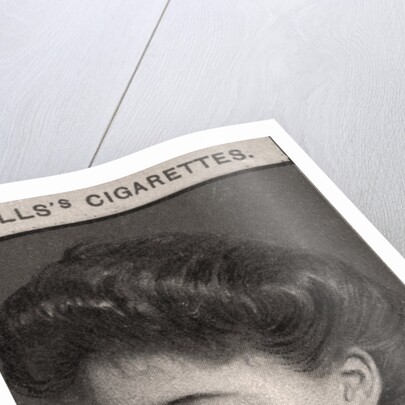 H.R.H, PSS. Patricia of Connaught by WD & HO Wills