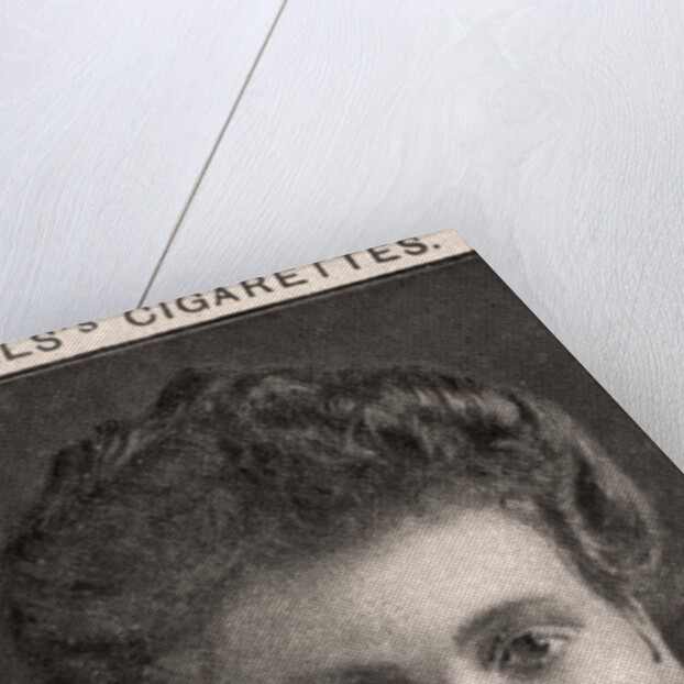 H.R.H, PSS. Alexander of Teck by WD & HO Wills