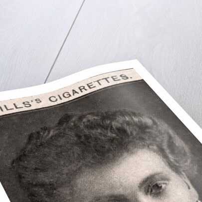 H.R.H, PSS. Alexander of Teck by WD & HO Wills