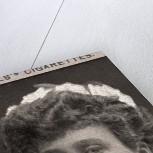 H.H, PSS. Louise of SG-Holstein by WD & HO Wills